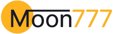 Moon777 Logo